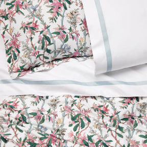 Sferra Ramaglia Blush Shams