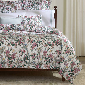 Sferra Ramaglia Blush Shams