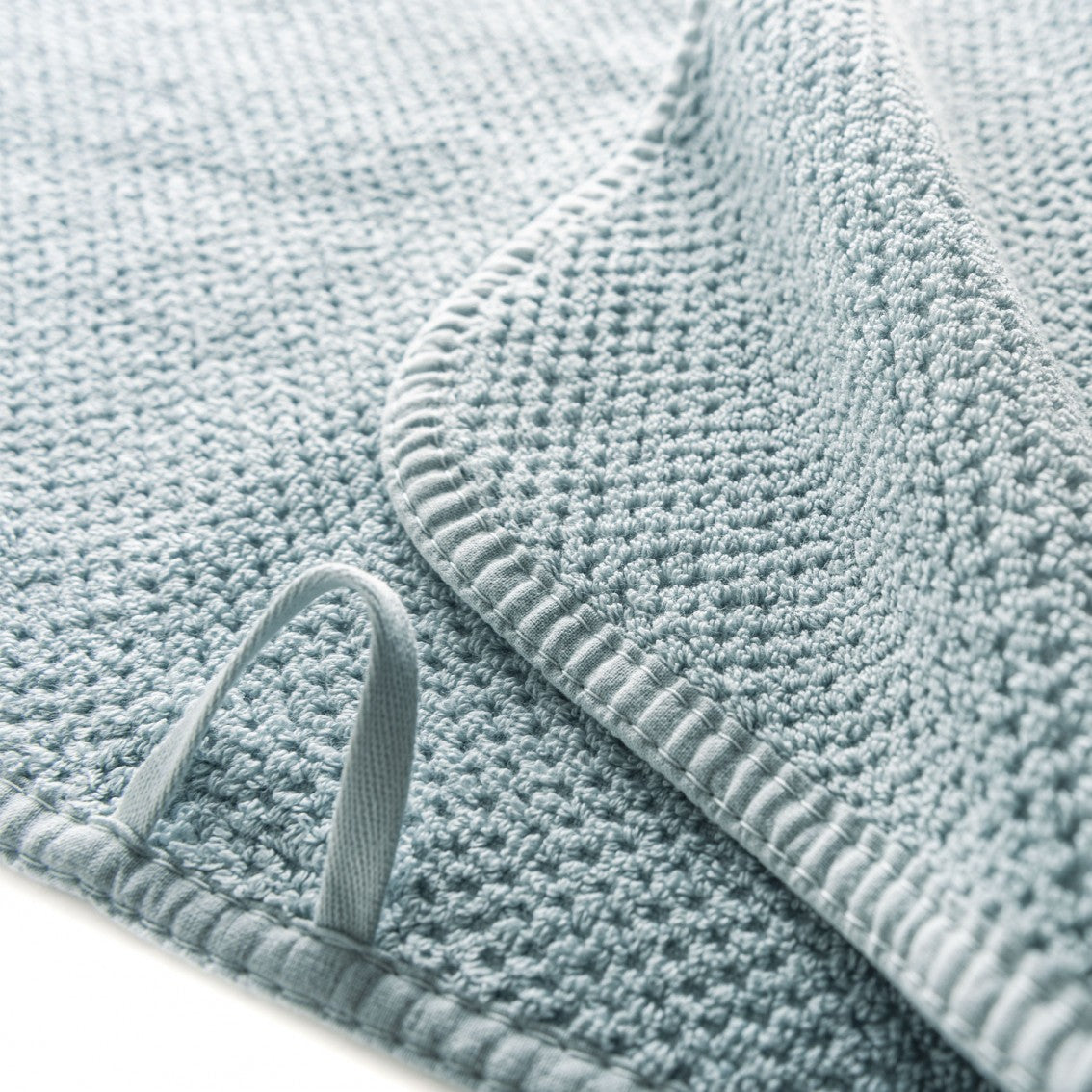 Graccioza Bee Waffle Washcloth