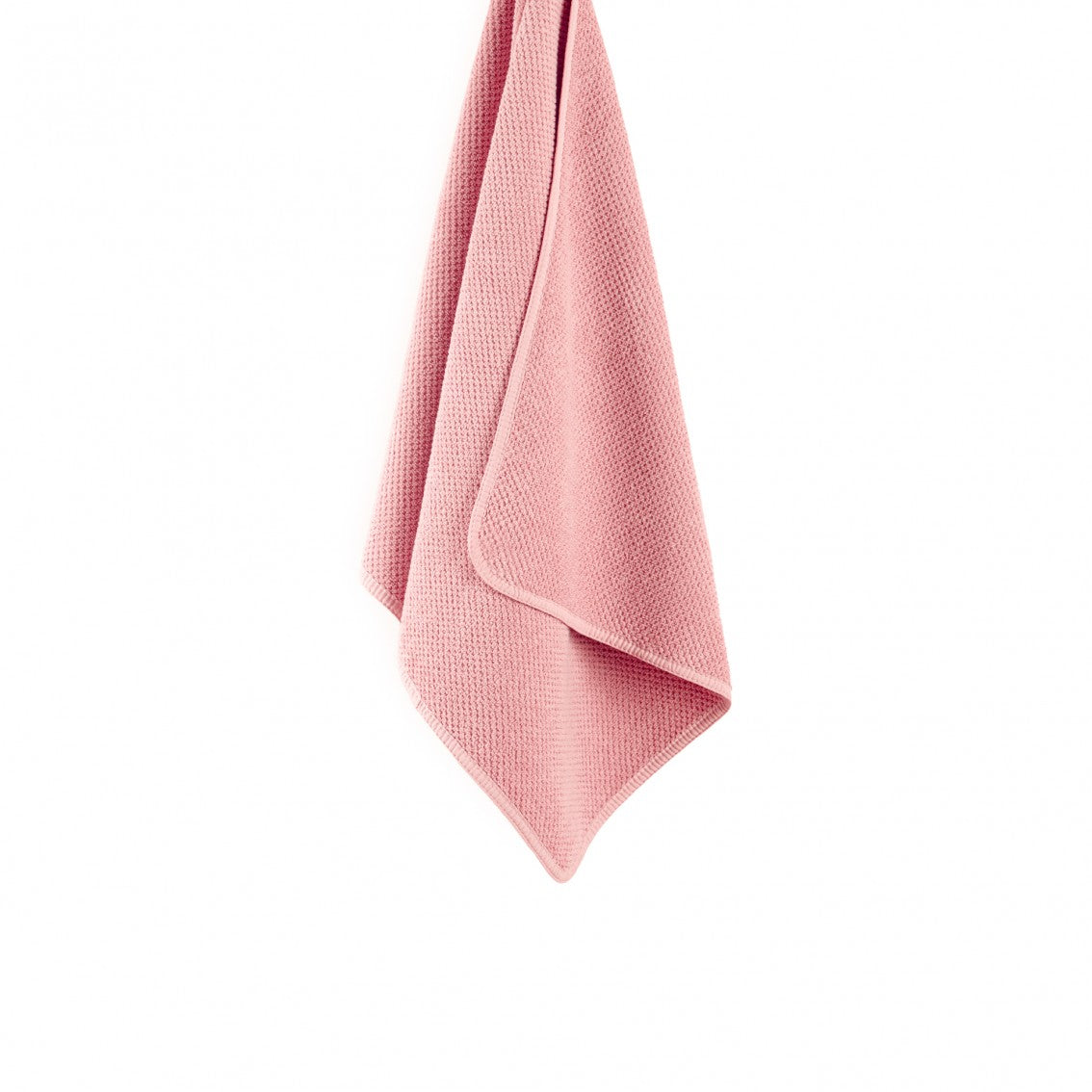 Graccioza Bee Waffle Hand Towel