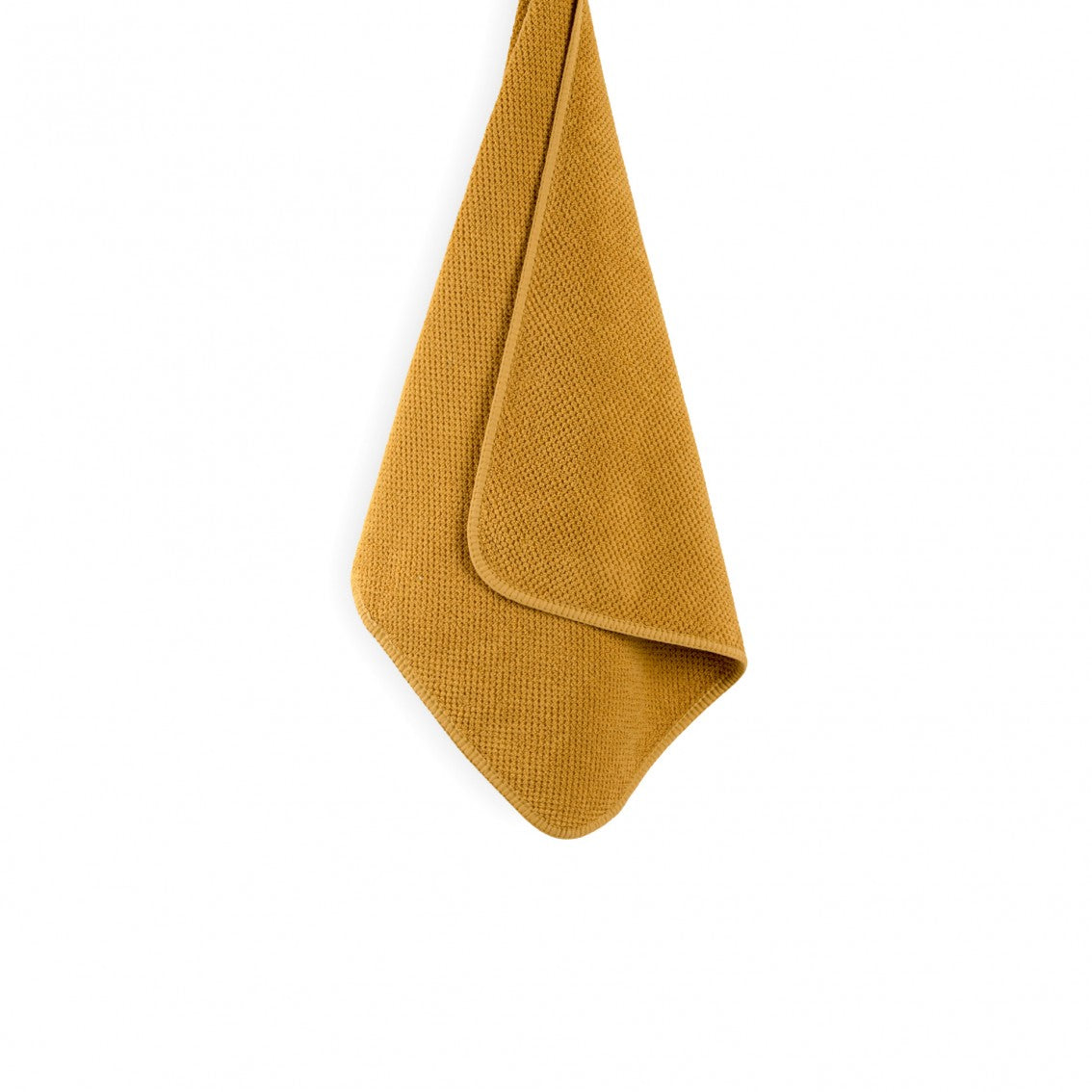 Graccioza Bee Waffle Hand Towel