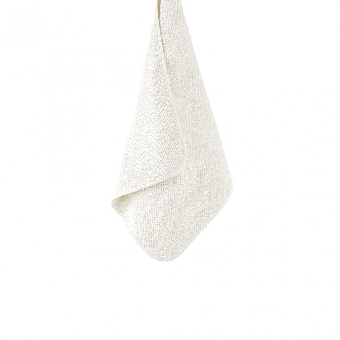 An image of Graccioza Bee Waffle Hand Towel