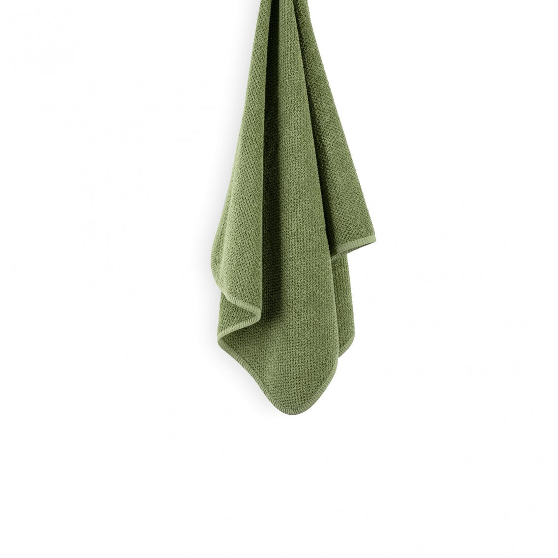 Graccioza Bee Waffle Hand Towel