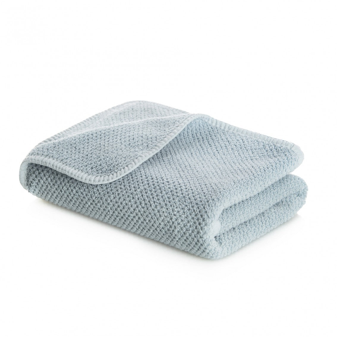 An image of Graccioza Bee Waffle Bath Towel