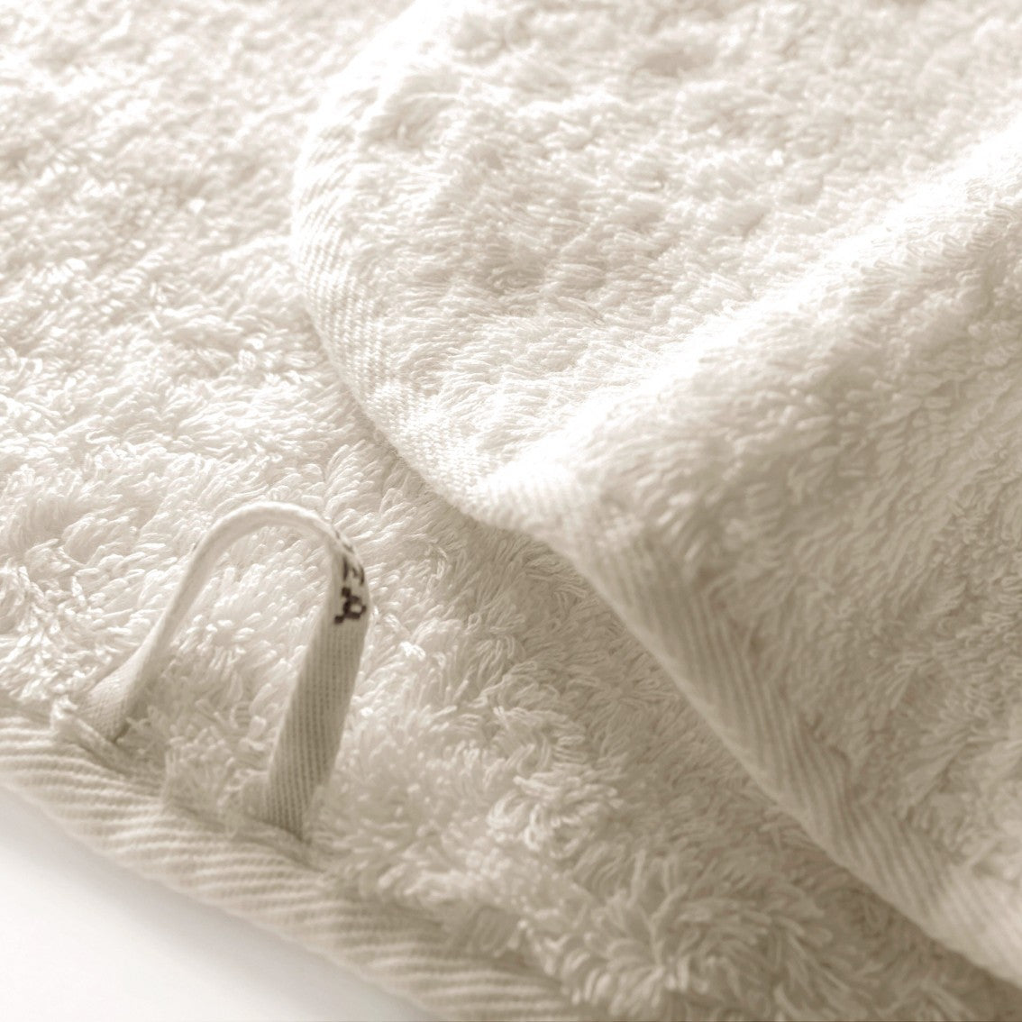 An image of Graccioza Egoist Washcloth