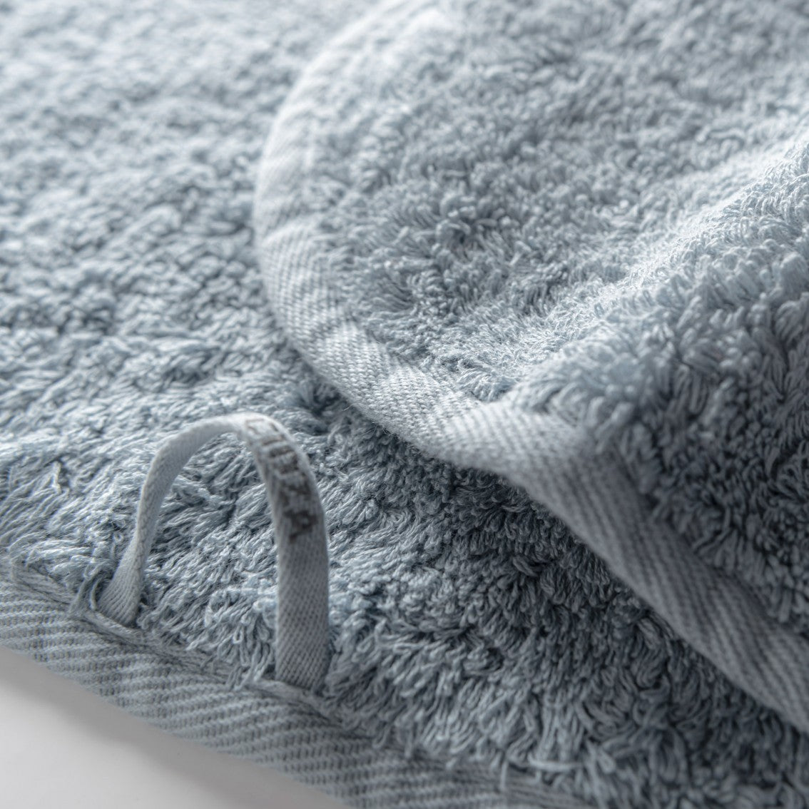 An image of Graccioza Egoist Washcloth