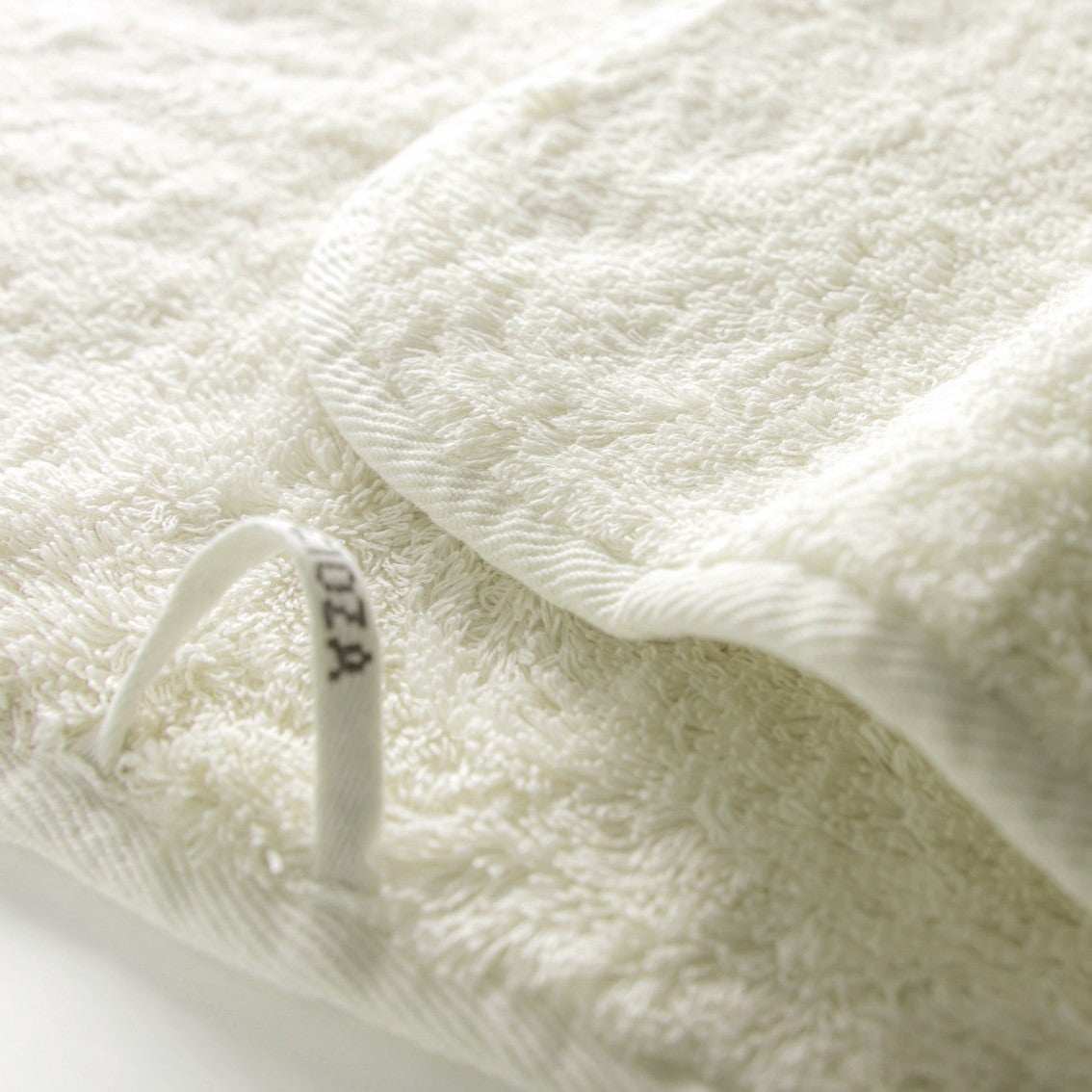 Graccioza Egoist Washcloth