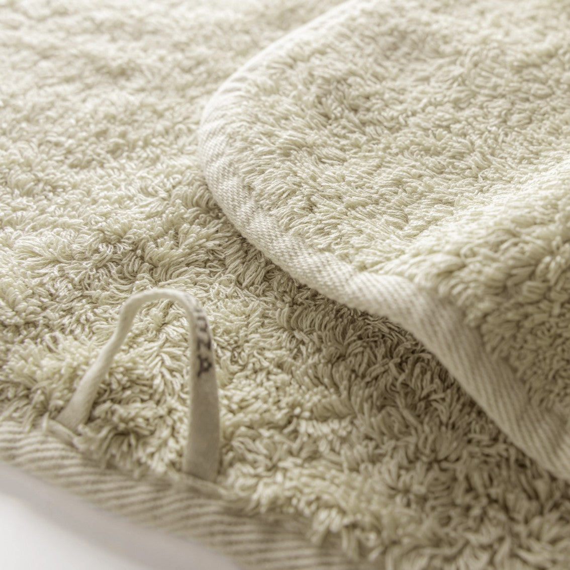 Graccioza Egoist Washcloth