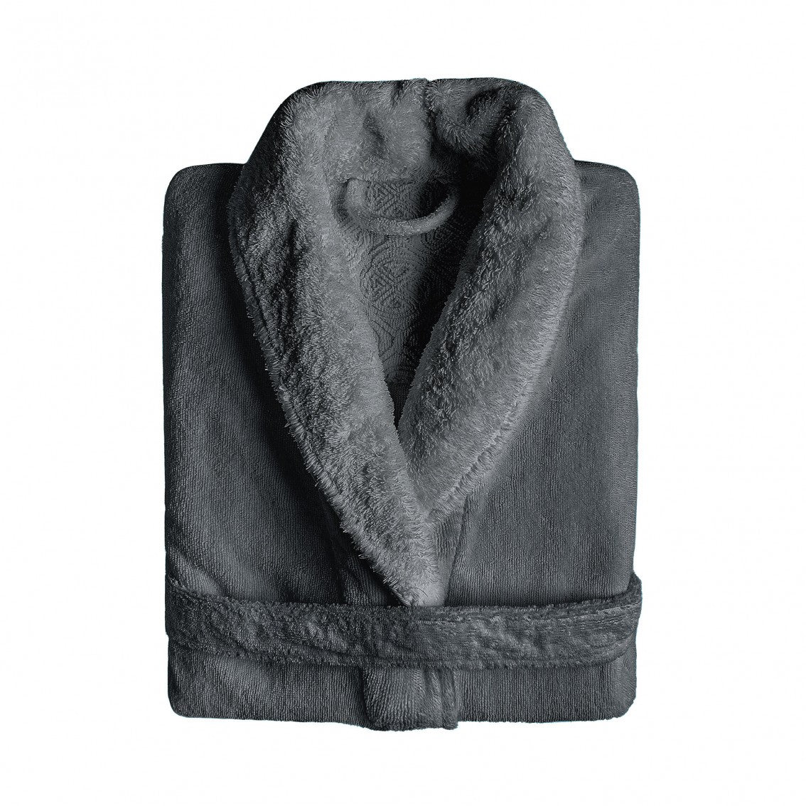 An image of Graccioza Egoist Bathrobe