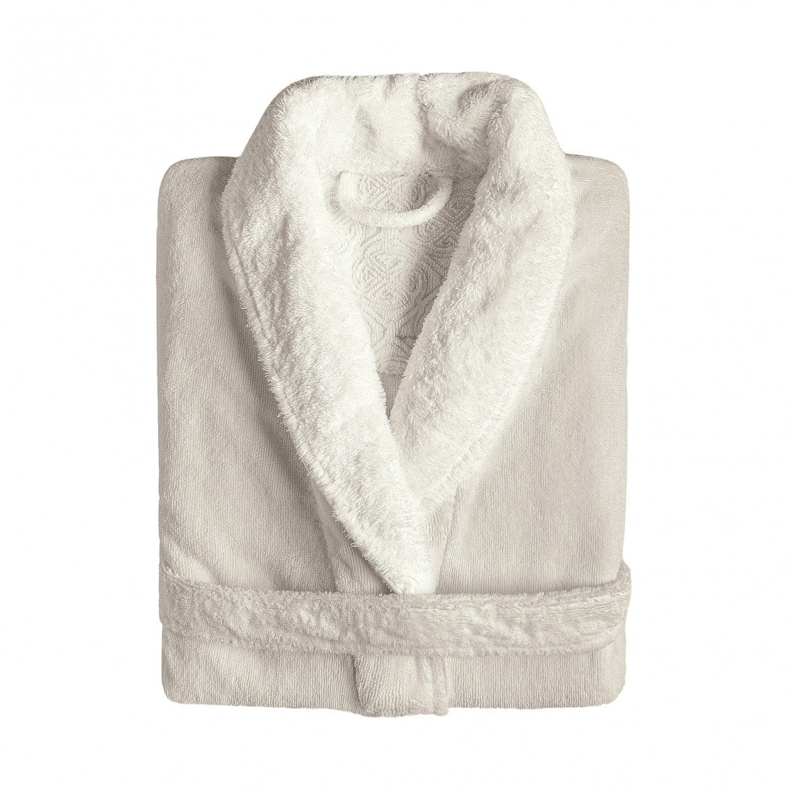 An image of Graccioza Egoist Bathrobe