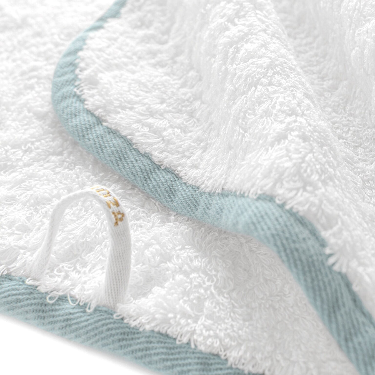 Graccioza Portobello Washcloth