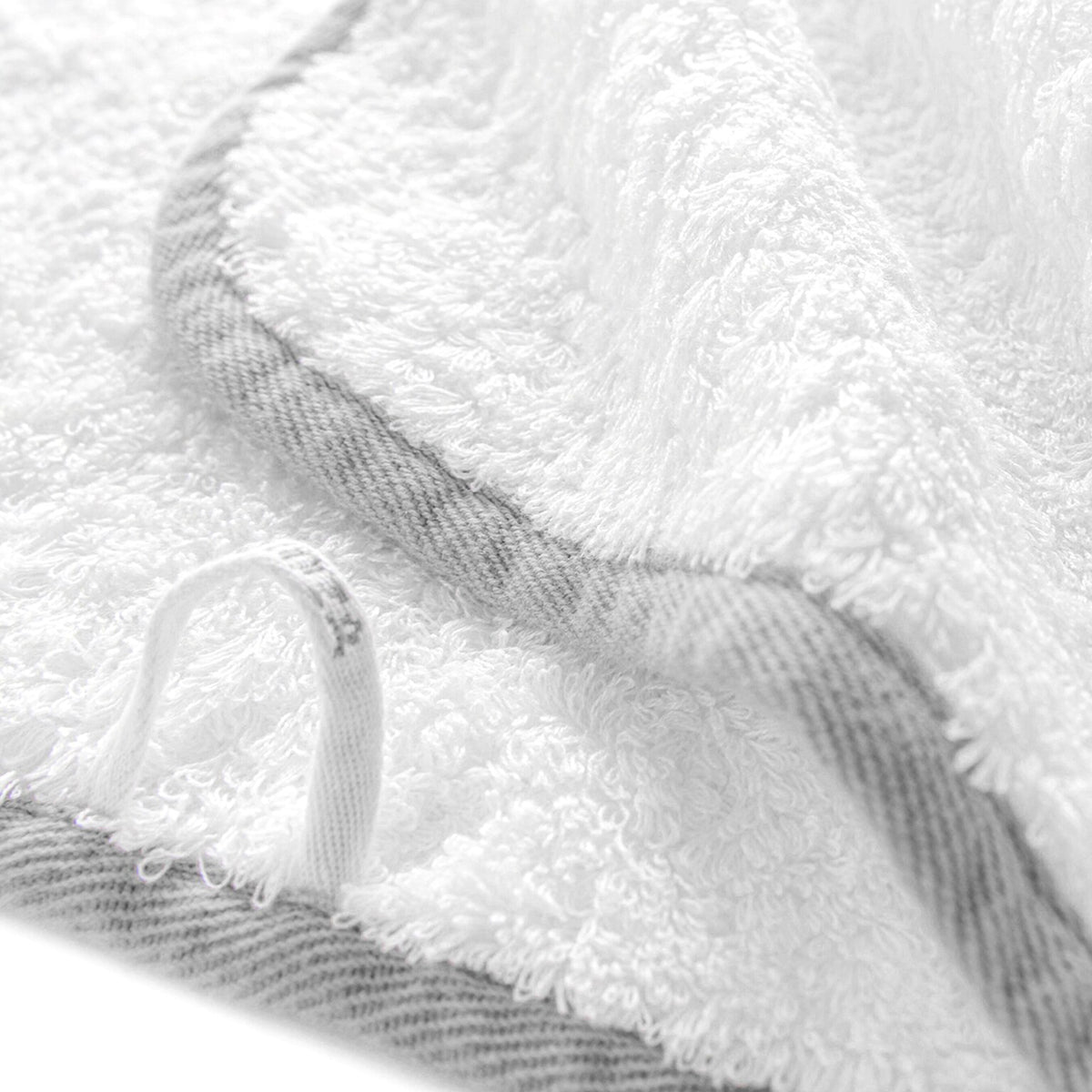 An image of Graccioza Portobello Washcloth