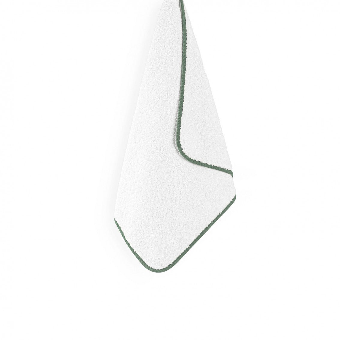 Graccioza Portobello Washcloth