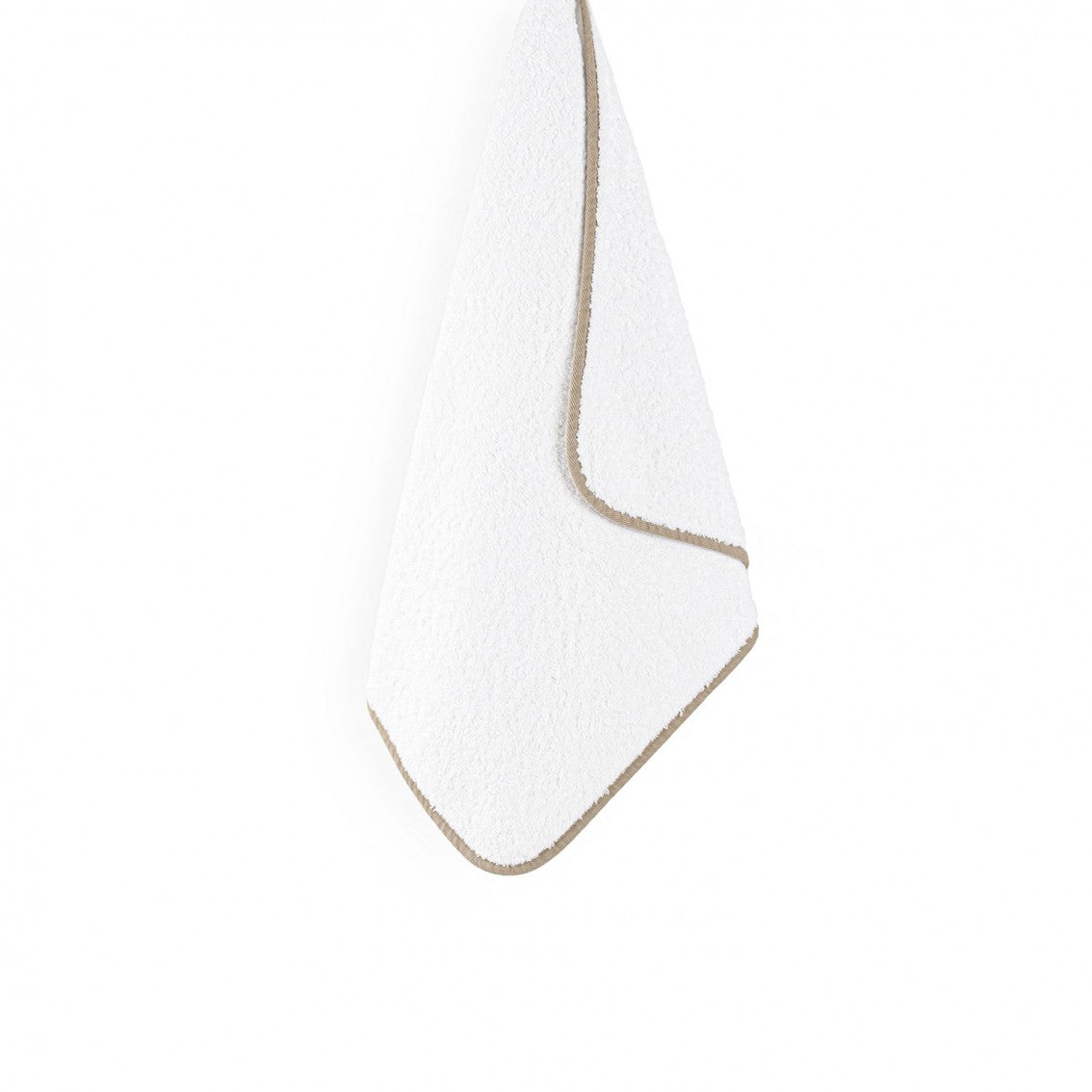 Graccioza Portobello Washcloth