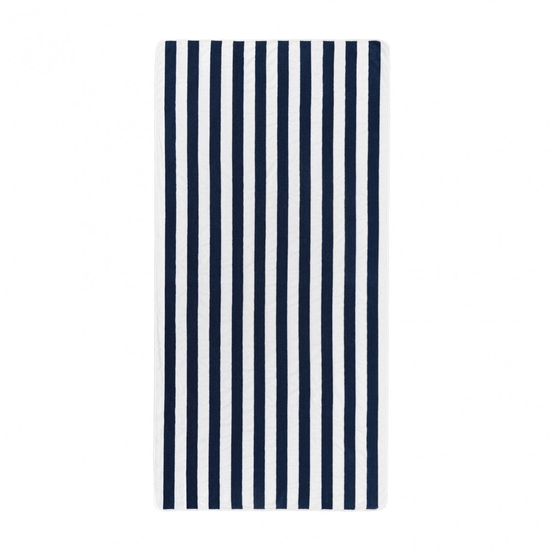 Graccioza Aveiro Striped Deck Towel