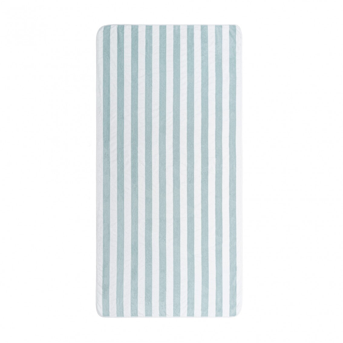 Graccioza Aveiro Striped Deck Towel