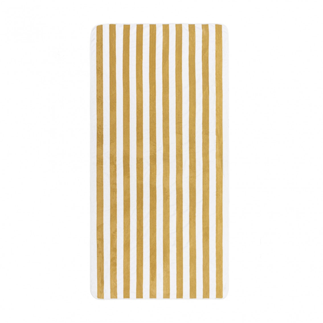 An image of Graccioza Aveiro Striped Deck Towel