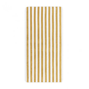 Graccioza Aveiro Striped Deck Towel