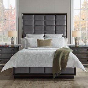 Sferra Felino Duvet Cover