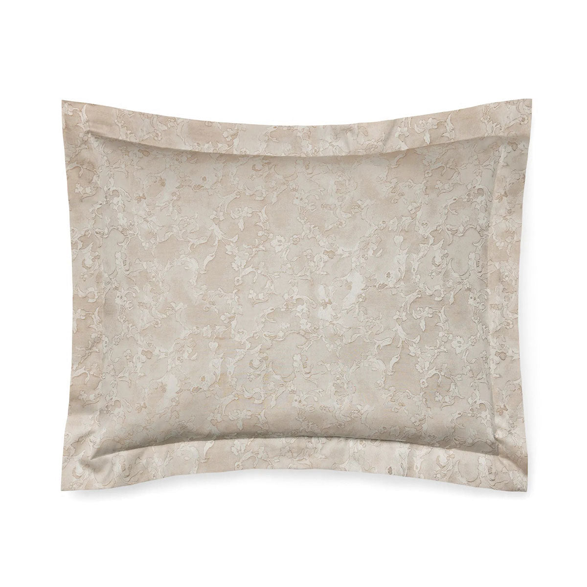Sferra Altea Khaki Shams
