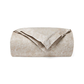 Sferra Altea Khaki Duvet Cover