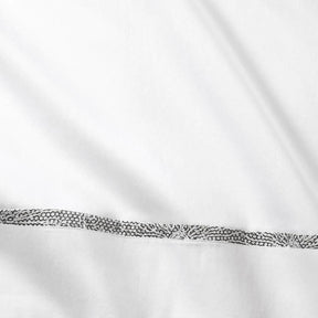 Sferra Emilia Flat Sheet