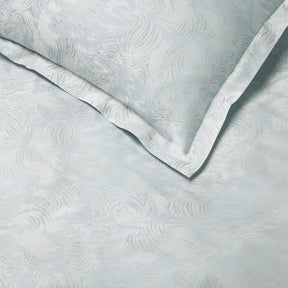 Sferra Riflesso Lunar Duvet Cover
