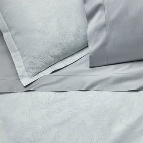 Sferra Riflesso Lunar Duvet Cover