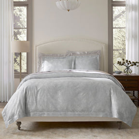 Sferra Riflesso Lunar Duvet Cover