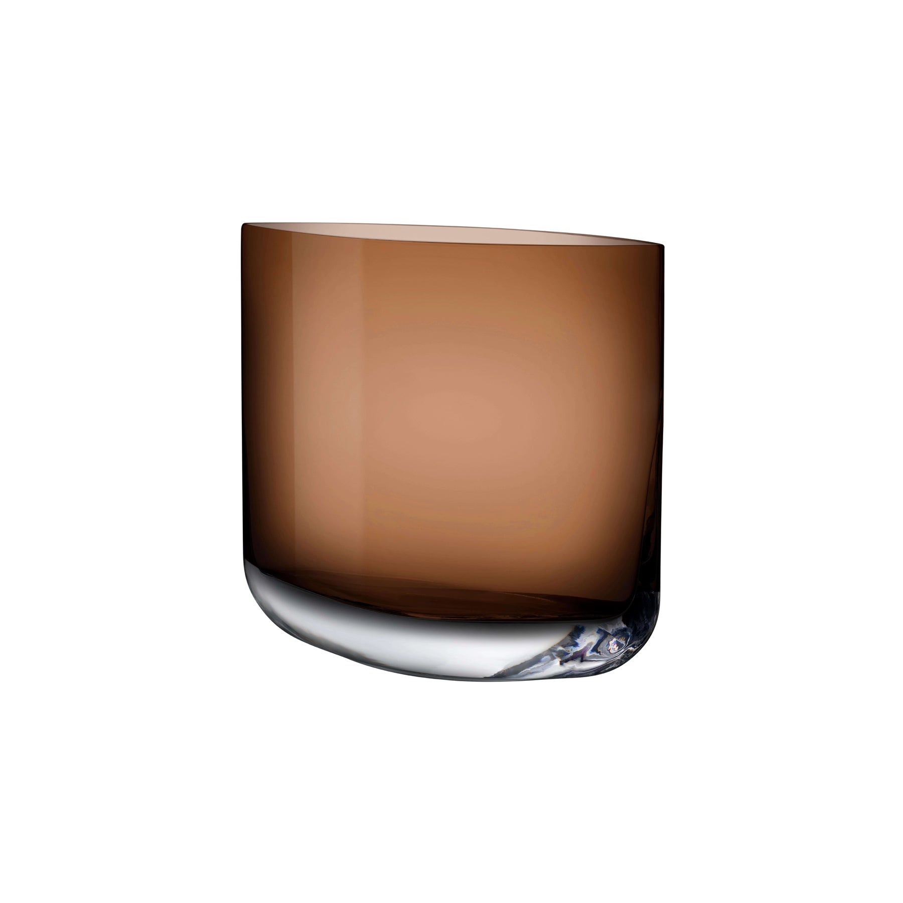 Nude Blade Vase Regular