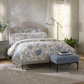 Sferra Pondicherry Duvet Cover