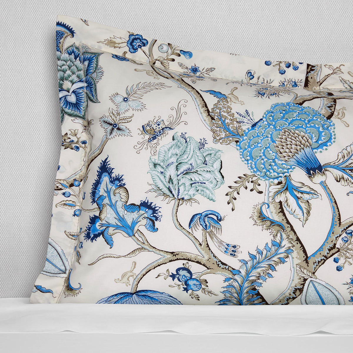 An image of Sferra Pondicherry Sham