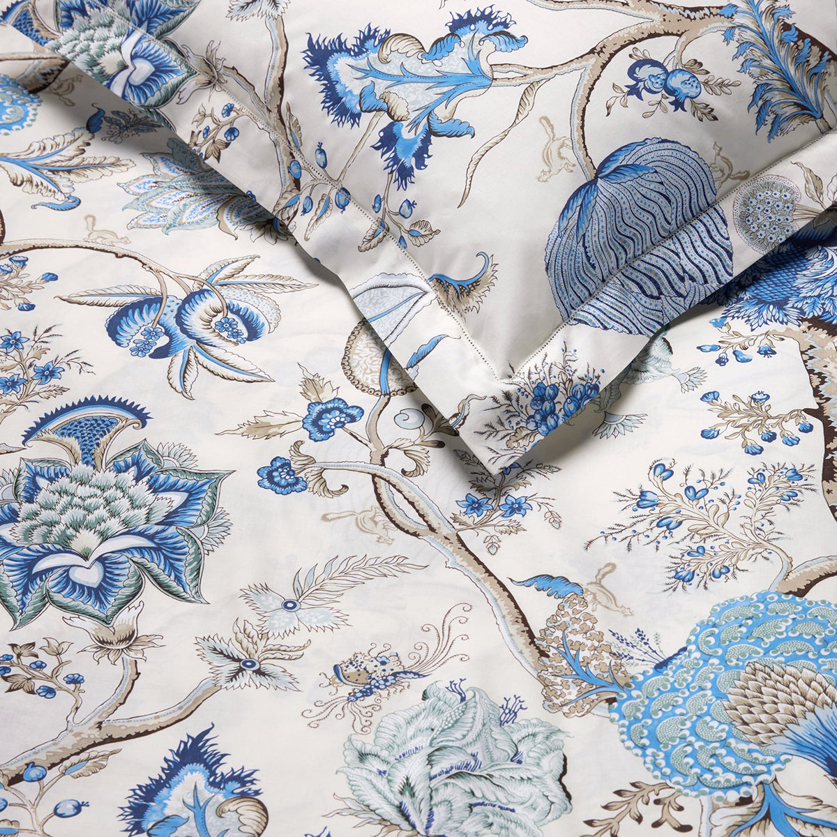 An image of Sferra Pondicherry Sham