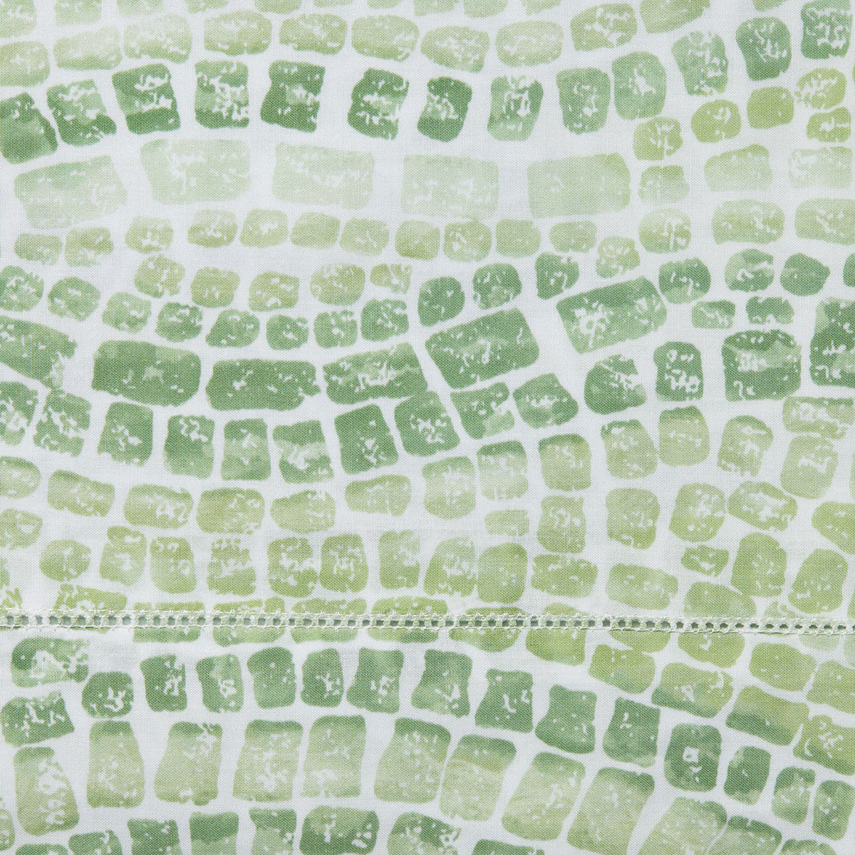 An image of Sferra Cobblestones Sham