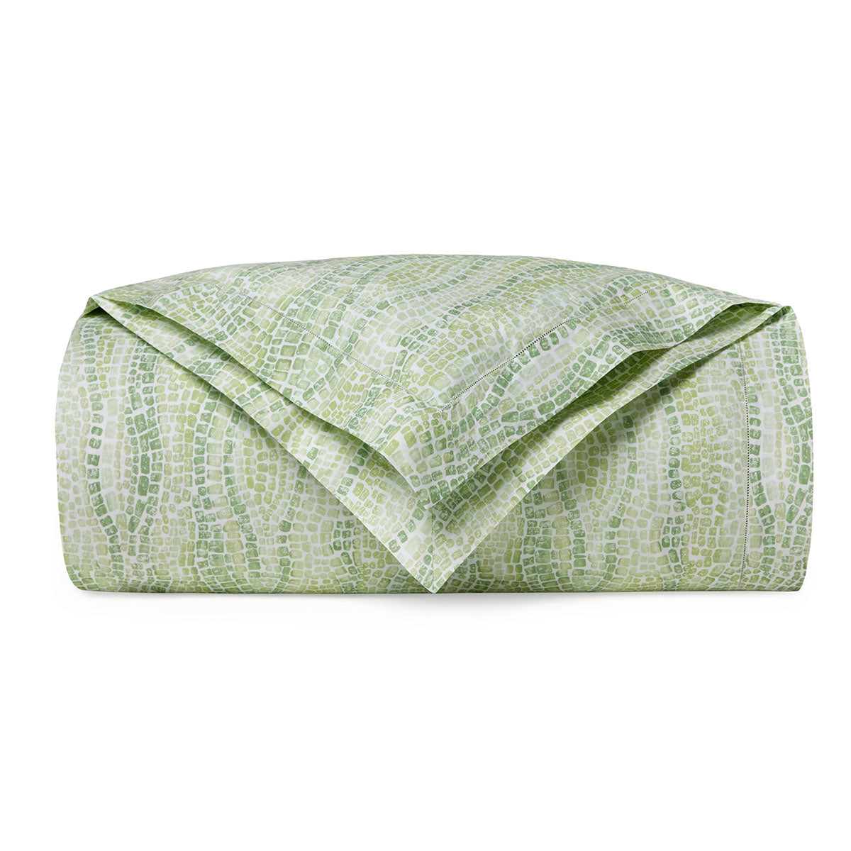 Sferra Cobblestones Duvet Cover