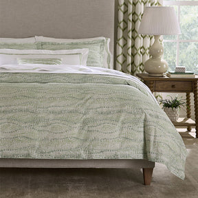 Sferra Cobblestones Duvet Cover