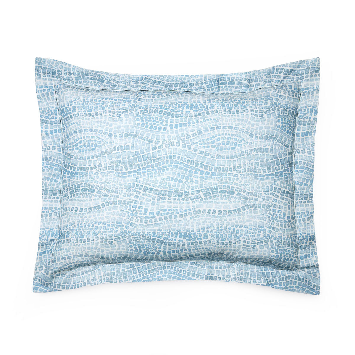 An image of Sferra Cobblestones Sham