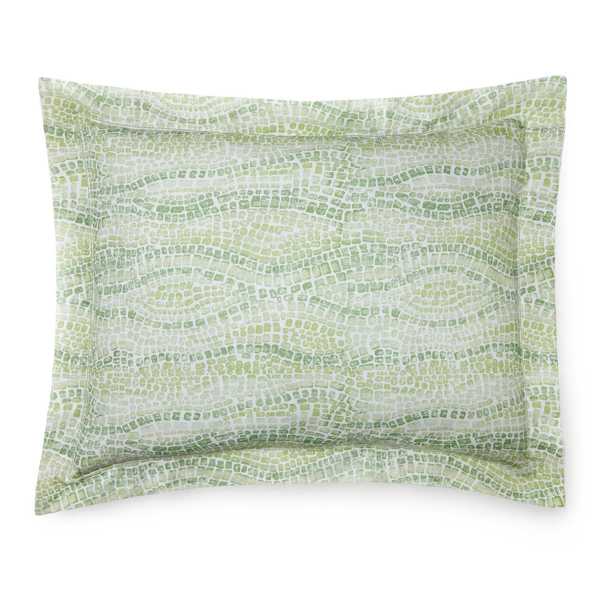 An image of Sferra Cobblestones Sham