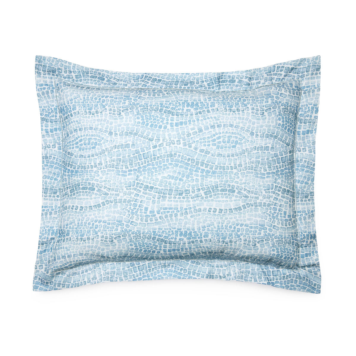 An image of Sferra Cobblestones Sham