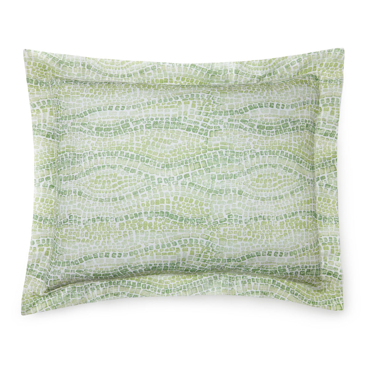 An image of Sferra Cobblestones Sham