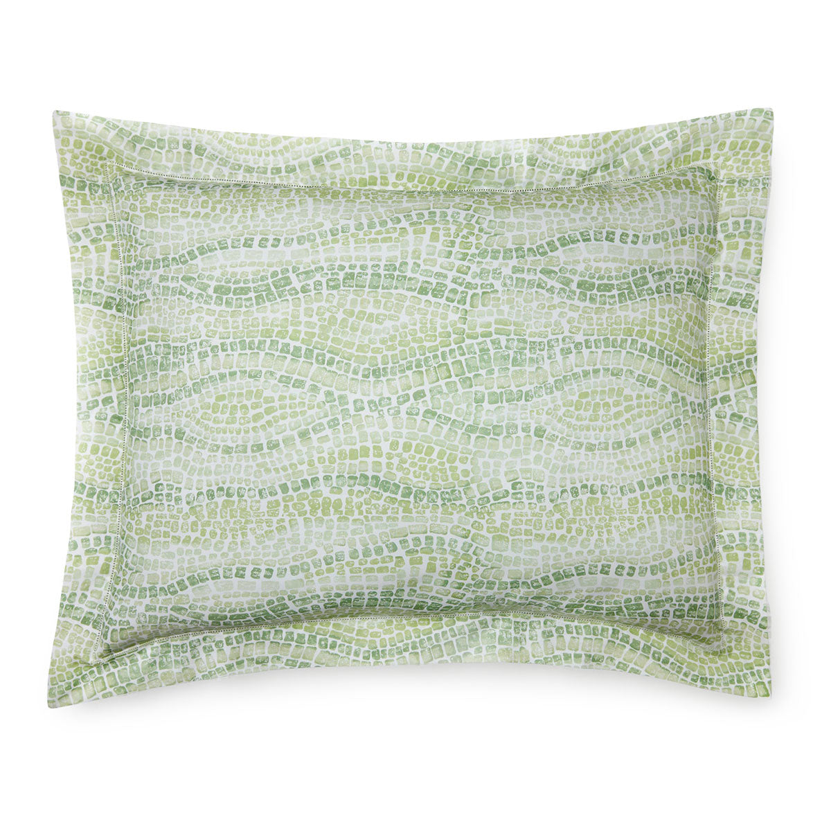 An image of Sferra Cobblestones Sham