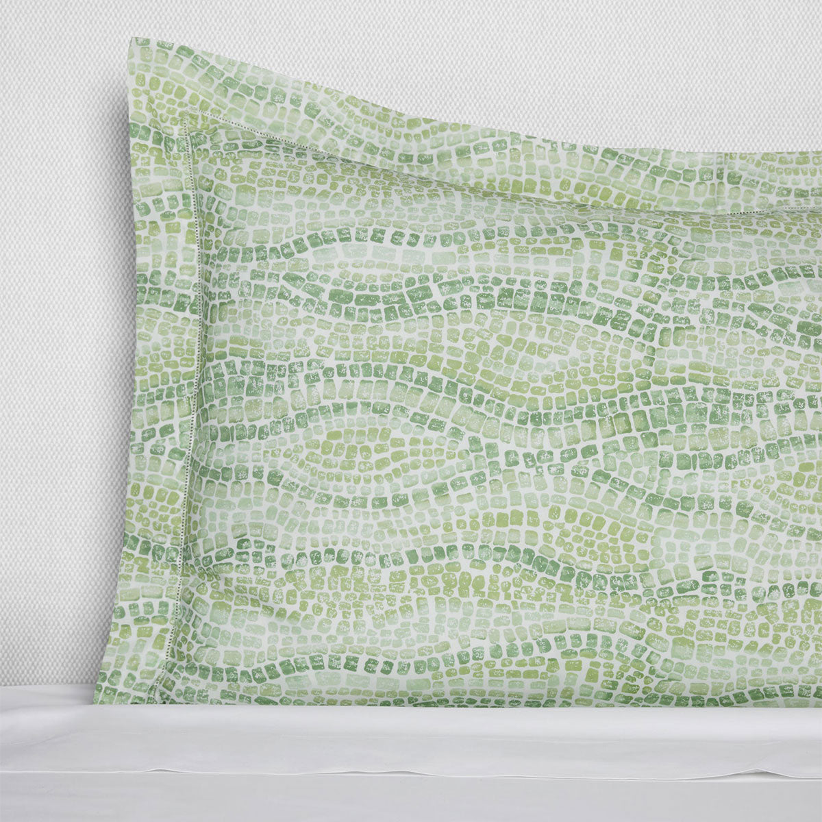 An image of Sferra Cobblestones Sham