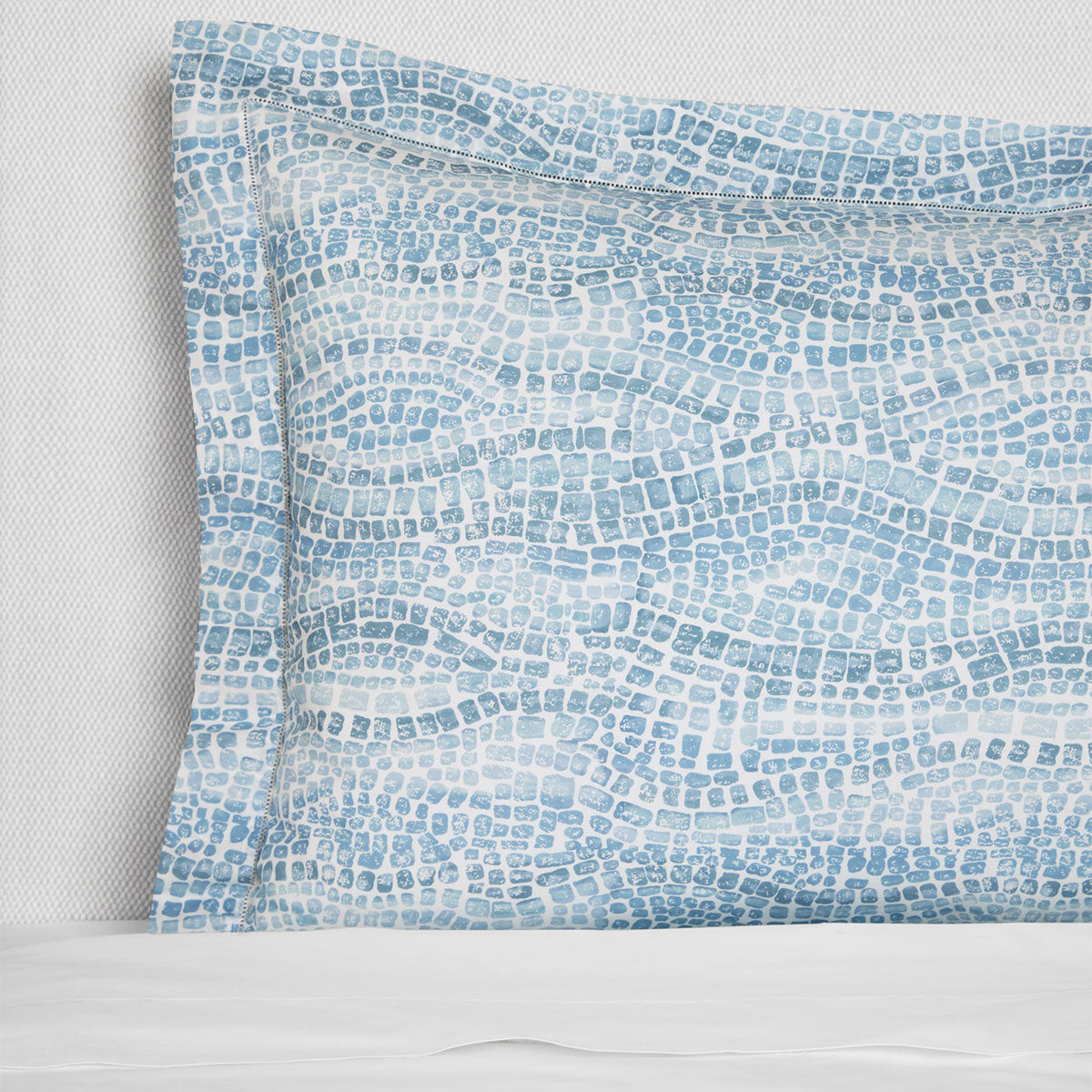 An image of Sferra Cobblestones Sham