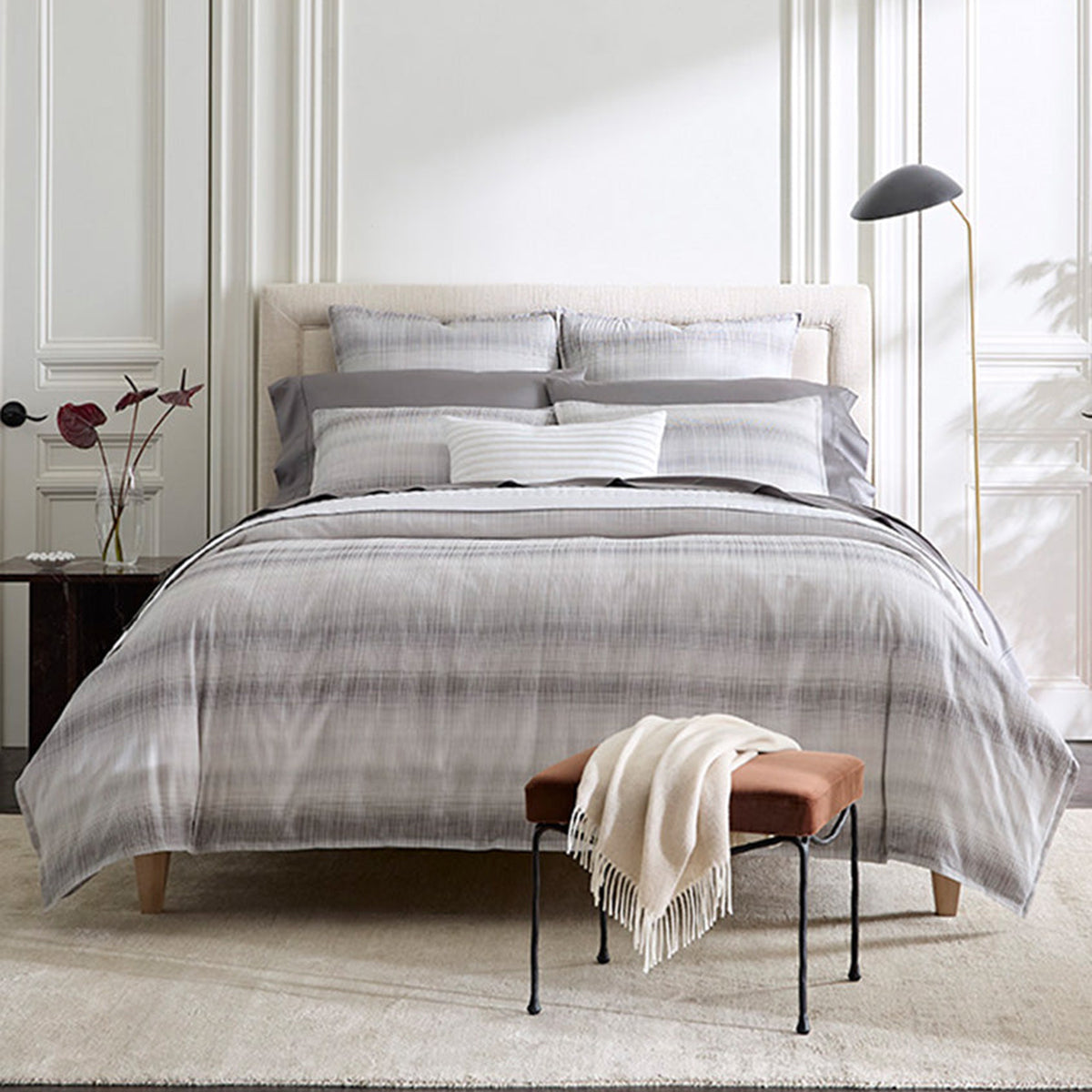 An image of Sferra Perugia Duvet Cover