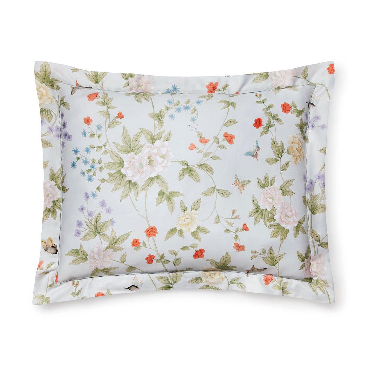 An image of Sferra Luoyang Garden Sham