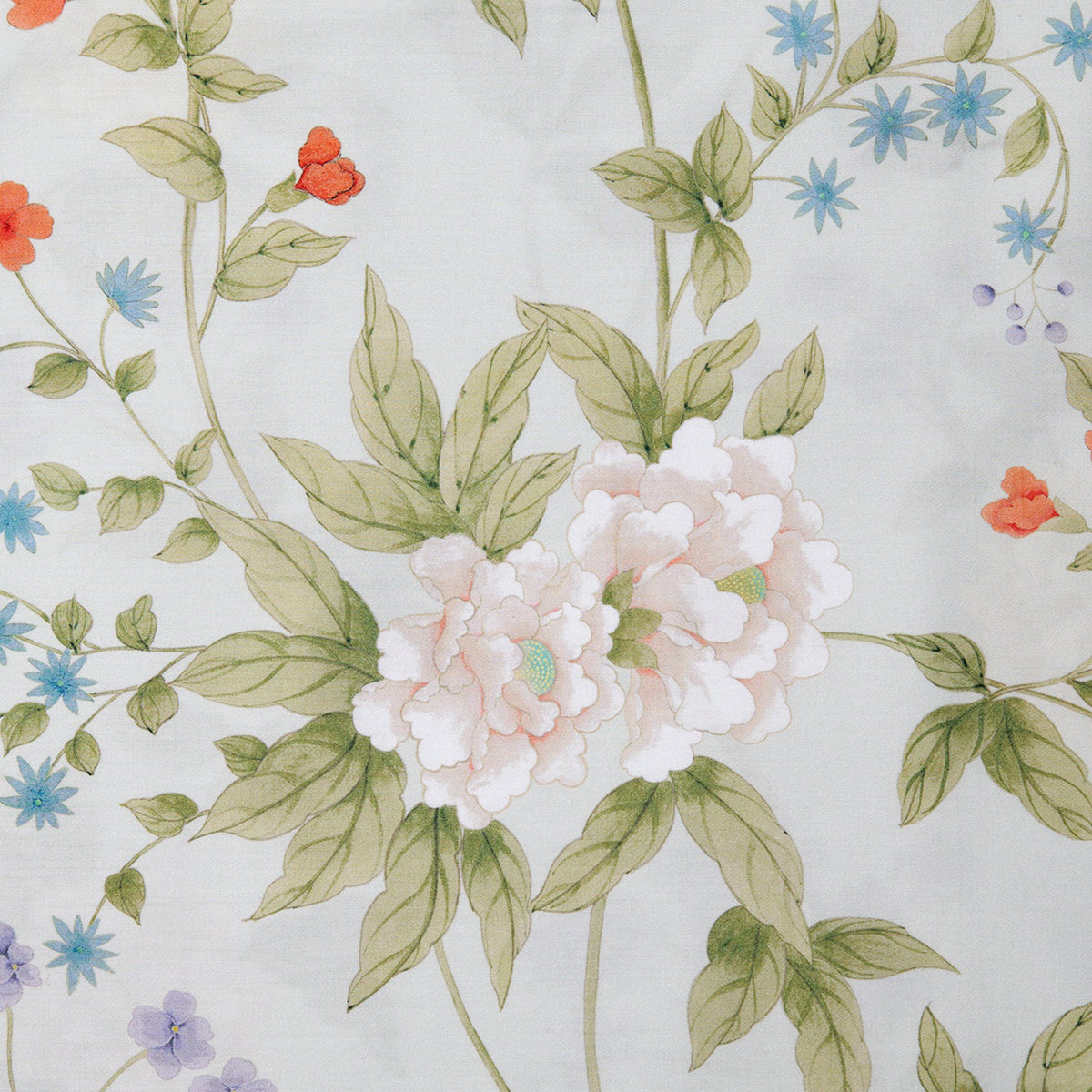 An image of Sferra Luoyang Garden Sham