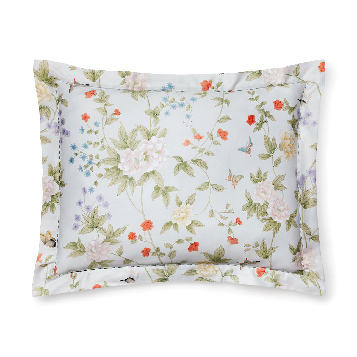 Sferra Luoyang Garden Sham