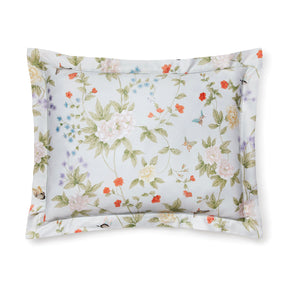 Sferra Luoyang Garden Sham