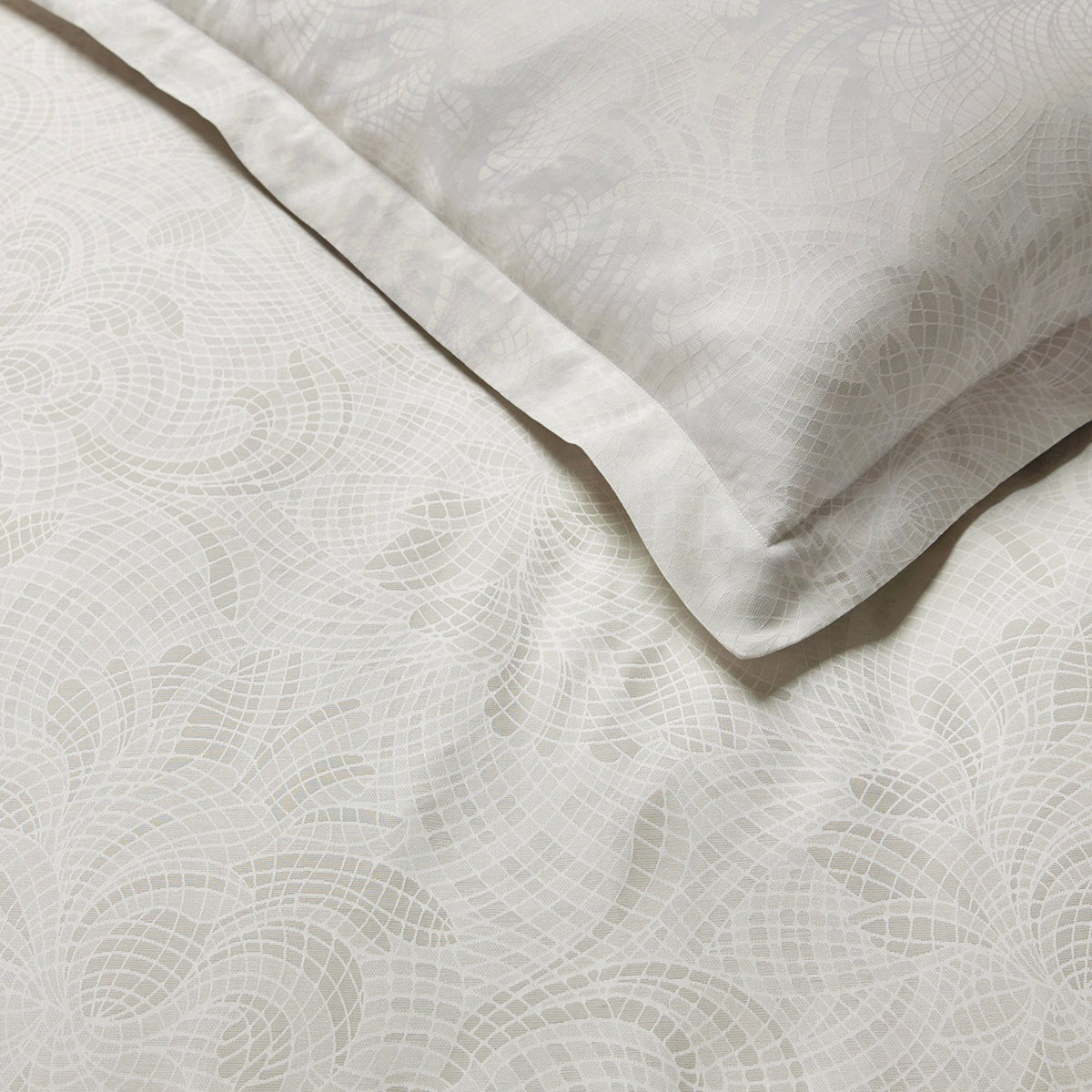 An image of Sferra Leonessa Duvet Cover
