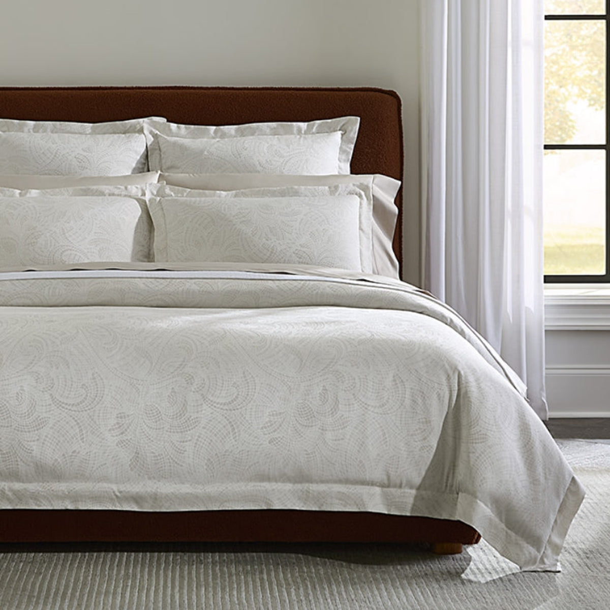 An image of Sferra Leonessa Duvet Cover